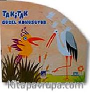 Takitak Güzel Konuşuyor