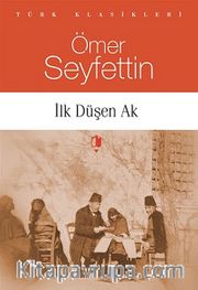 İlk Düşen Aşk