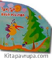 Takitak Özür Diliyor