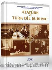 Atatürk ve Türk Dil Kurumu
