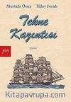 Tekne Kazıntısı