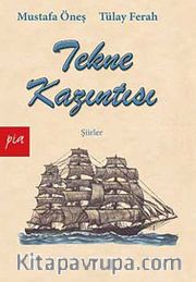 Tekne Kazıntısı