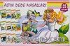 Altın Dede Masalları (35 Kitap Takım)