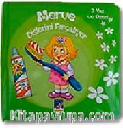 Merve Dişlerini Fırçalıyor