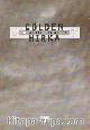 Çölden Hırka