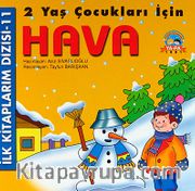 Hava - 2 Yaş Çocuklar İçin