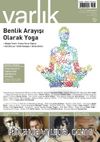 Varlık Aylık Edebiyat ve Kültür Dergisi Eylül 2018