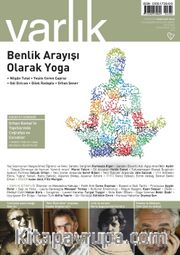 Varlık Aylık Edebiyat ve Kültür Dergisi Eylül 2018