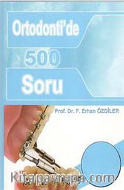 Ortodonti'de 500 Soru