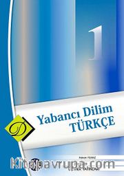 Yabancı Dilim Türkçe -1 / Temel Düzey