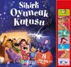 Sihirli Oyuncak Kutusu / Müzikli Kitap