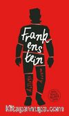 Frankenstein (Ciltli)