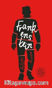 Frankenstein (Ciltli)