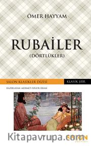 Rubailer (Dörtlükler)
