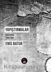 Yapıştırmalar