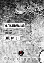 Yapıştırmalar