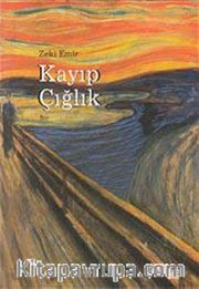 Kayıp Çığlık