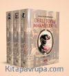 Derli Toplu Makaleler (3 Cilt) (Tıpkıbasım)