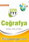 YKS TYT Coğrafya Konu Anlatımlı