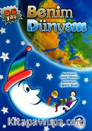 Benim Dünyam (5-6 Yaş)