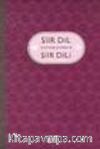 Şiir, Dil, Şiir Dili