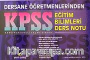 KPSS Eğitim Bilimleri Seti (Mavi) (7 kitap)