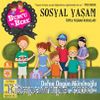 Burcu ve Berk / Sosyal Yaşam - Toplu Yaşama Kuralları
