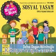 Burcu ve Berk / Sosyal Yaşam - Toplu Yaşama Kuralları