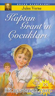 Kaptan Grant'ın Çocukları