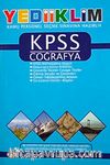 KPSS Coğrafya / Murat Şehir