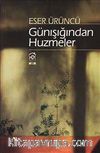 Günışığından Huzmeler