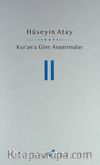 Kur'ana Göre Araştırmalar 2