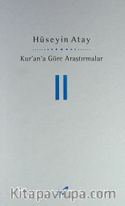 Kur'ana Göre Araştırmalar 2
