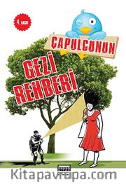Çapulcunun Gezi Rehberi
