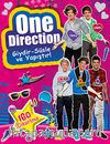 One Direction / Giydir - Süsle ve Yapıştır!