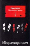 Köze Sustum Ağıtımı