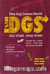 % 100 DGS Konu Anlatımlı (Z.Avdan) & Sözel Yetenek-Sayısal Yetenek