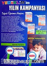 Kampanya Eğitim <br /> Soru Deneme Yaprak Test