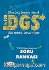 % 100 DGS Soru Bankası & Sözel Yetenek-Sayısal Yetenek