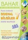 7. Sınıf Sosyal Bilgiler Konu Anlatımlı