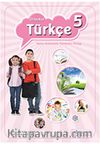 5.Sınıf Türkçe Konu Anlatımlı Yardımcı Kitap