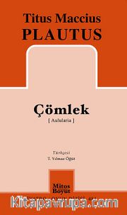 Çömlek