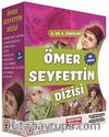 Ömer Seyfettin Dizisi (10 Kitap)