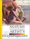 The Anatomy-Figure Drawing Artist's Handbook