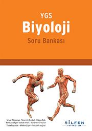 YGS Biyoloji Soru Bankası
