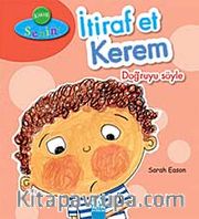 İtiraf Et Kerem Doğruyu Söyle