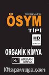 ÖSYM Tipi Organik Kimya