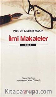 İlmi Makaleler Cilt-2