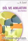 9.Sınıf Dil ve Anlatım Soru Bankası