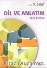 9.Sınıf Dil ve Anlatım Soru Bankası